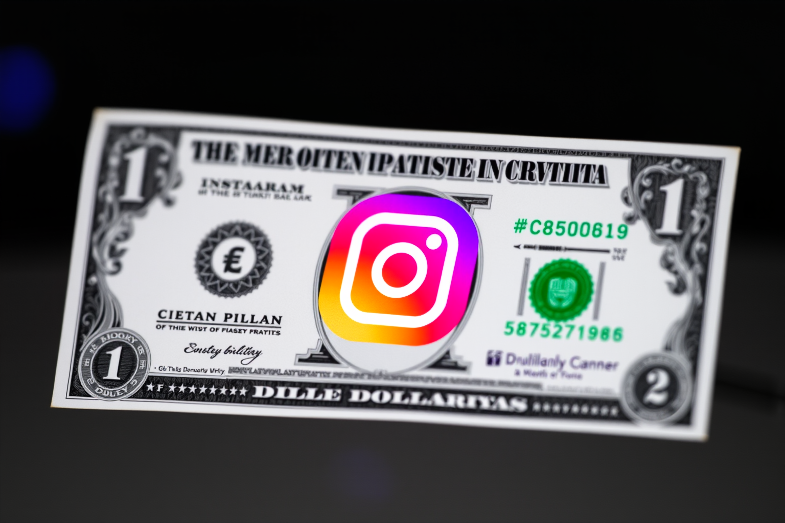 Instagram Monetization: Unlock Your Profit Potential in 2024 thumbnail